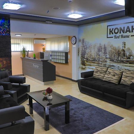 Konak Kod Hame Bihać Extérieur photo