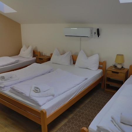 Konak Kod Hame Bihać Extérieur photo