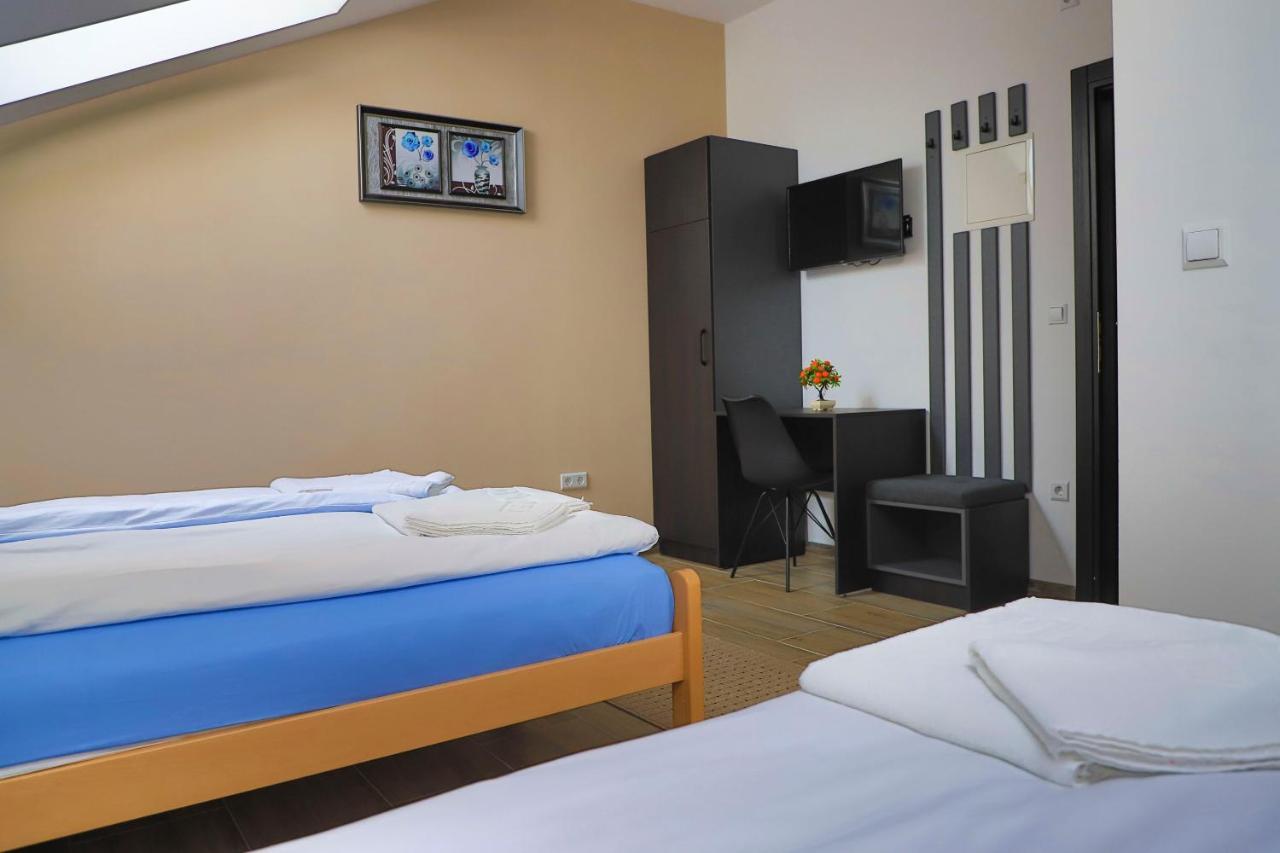 Konak Kod Hame Bihać Extérieur photo