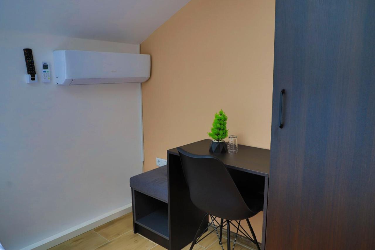 Konak Kod Hame Bihać Extérieur photo