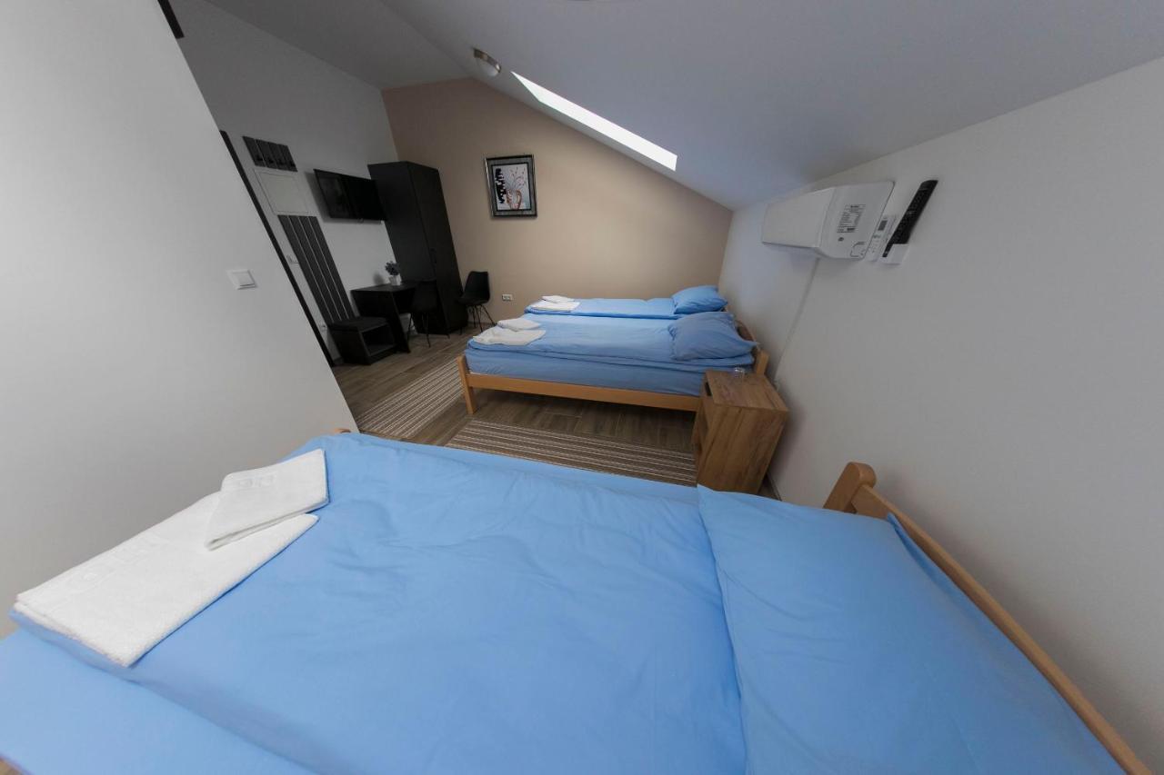 Konak Kod Hame Bihać Extérieur photo