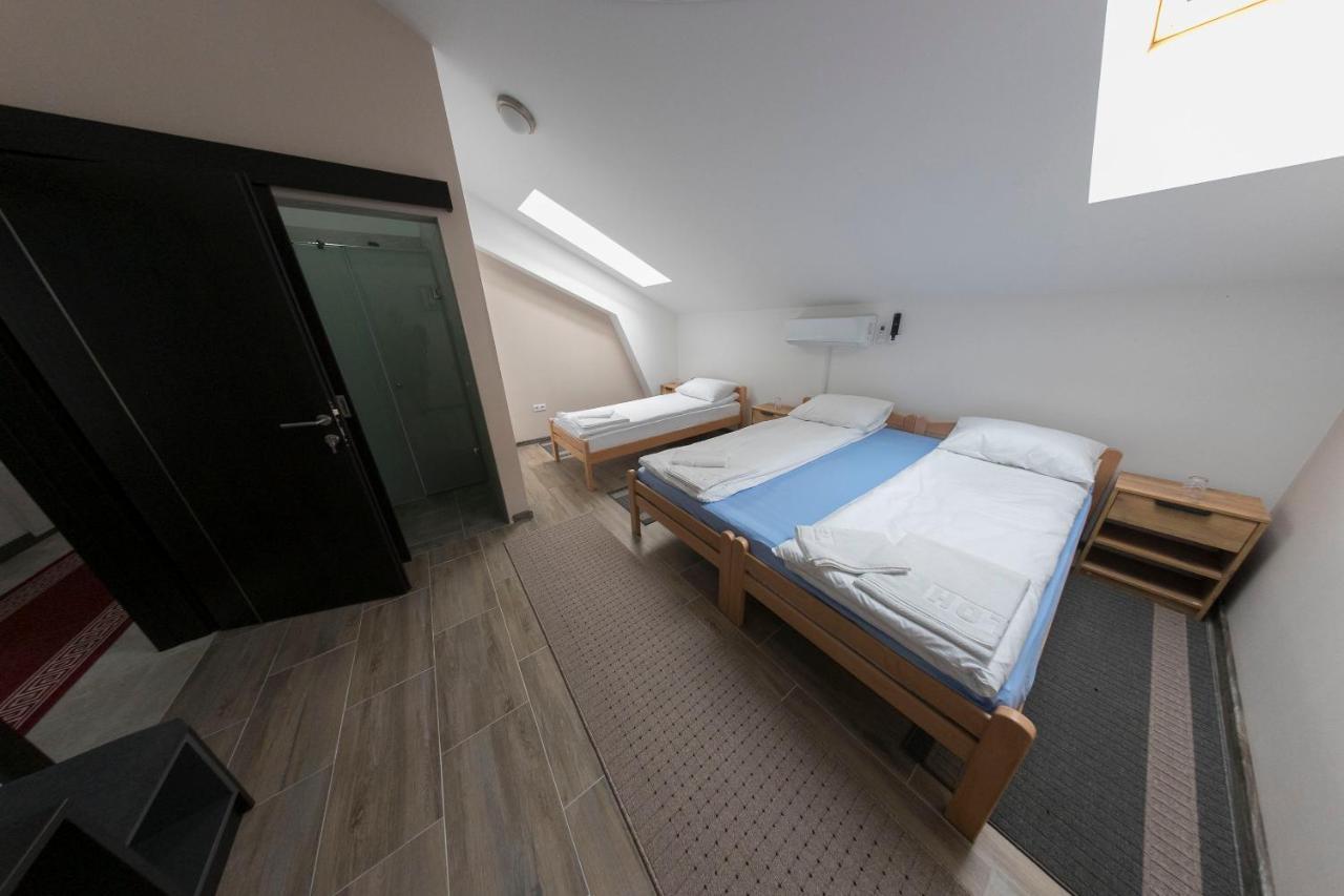 Konak Kod Hame Bihać Extérieur photo