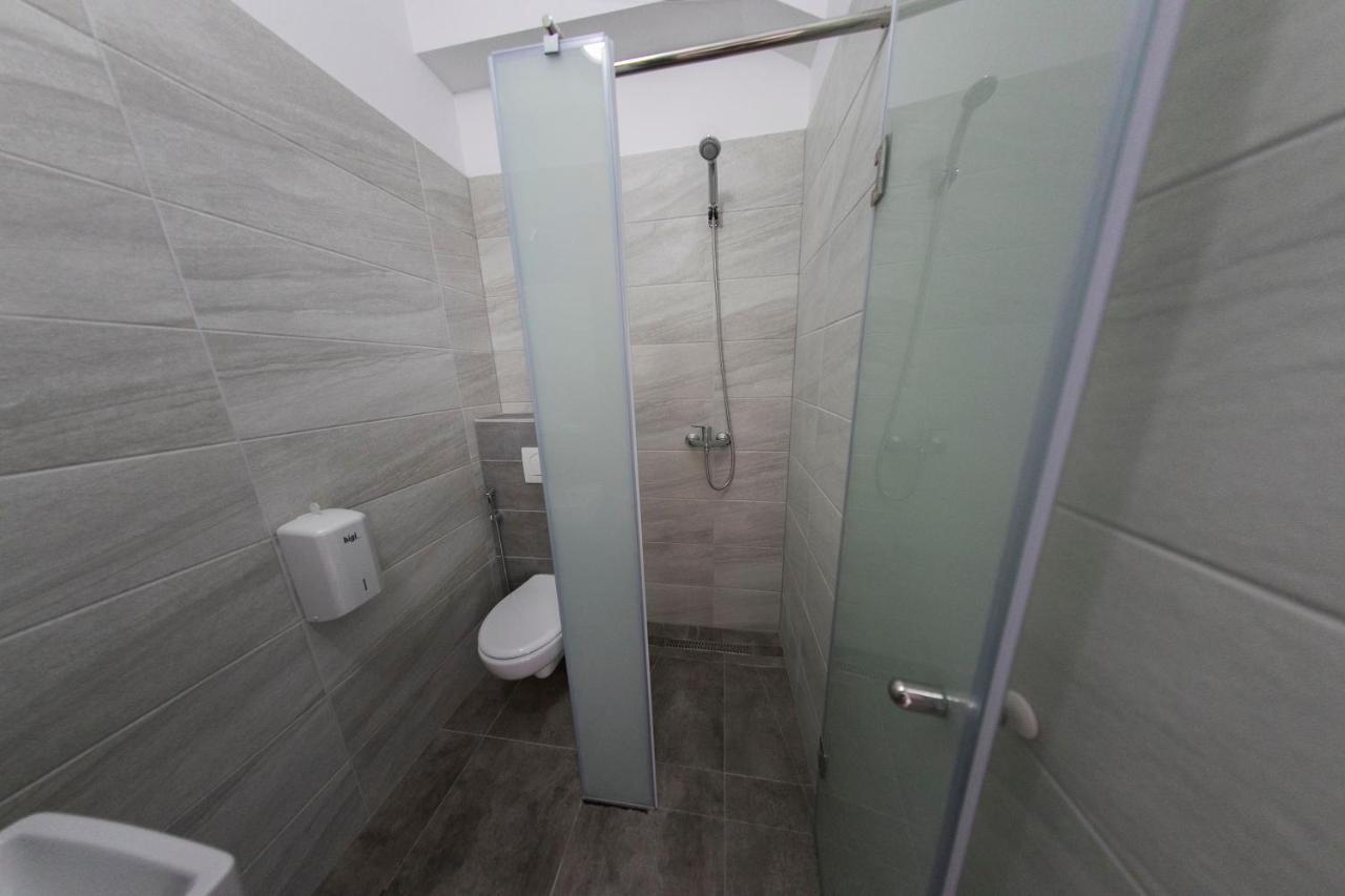 Konak Kod Hame Bihać Extérieur photo