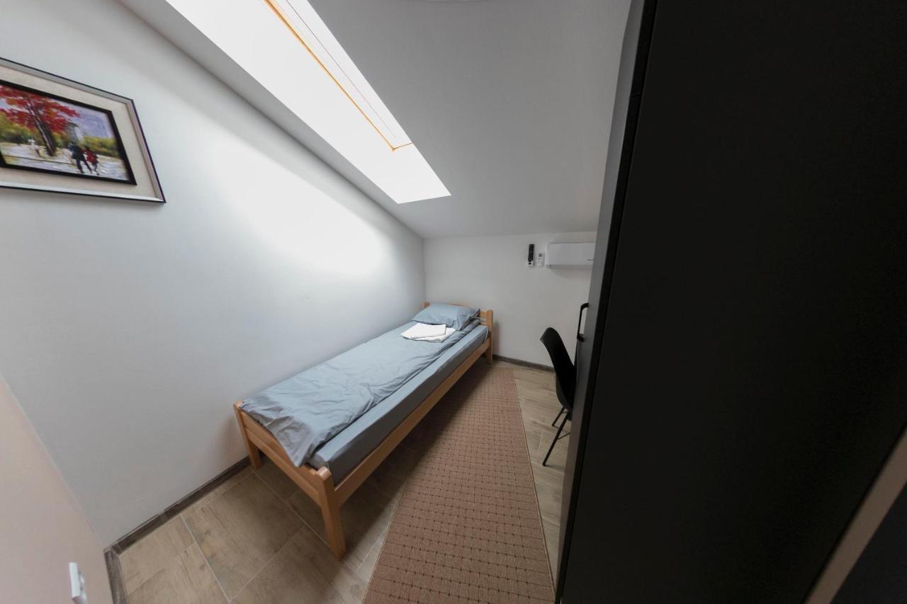 Konak Kod Hame Bihać Extérieur photo