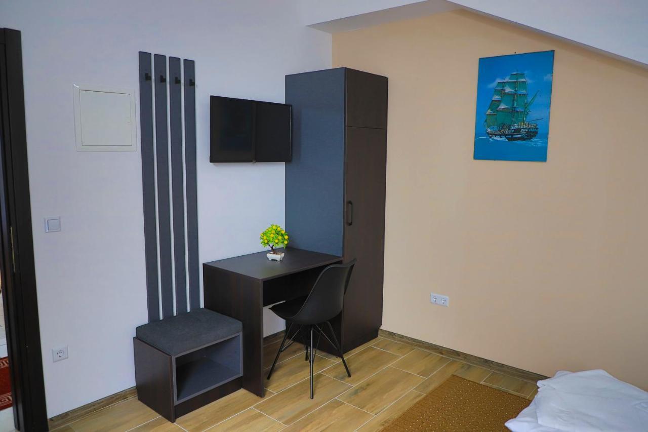 Konak Kod Hame Bihać Extérieur photo