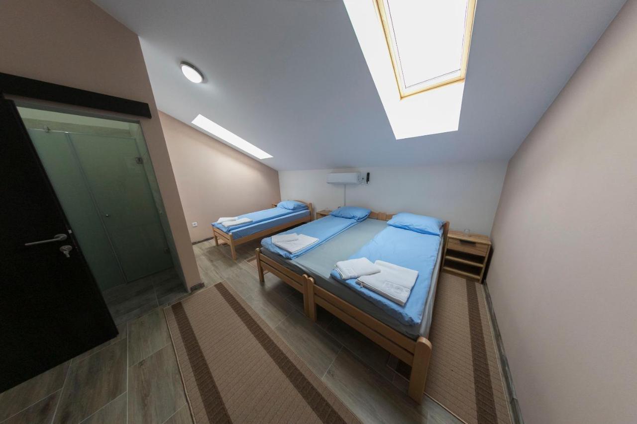 Konak Kod Hame Bihać Extérieur photo