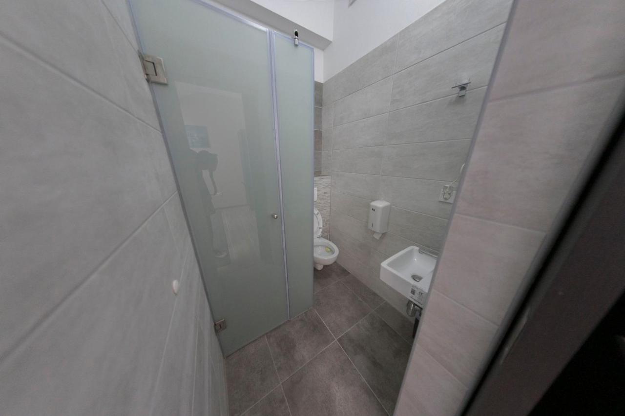 Konak Kod Hame Bihać Extérieur photo