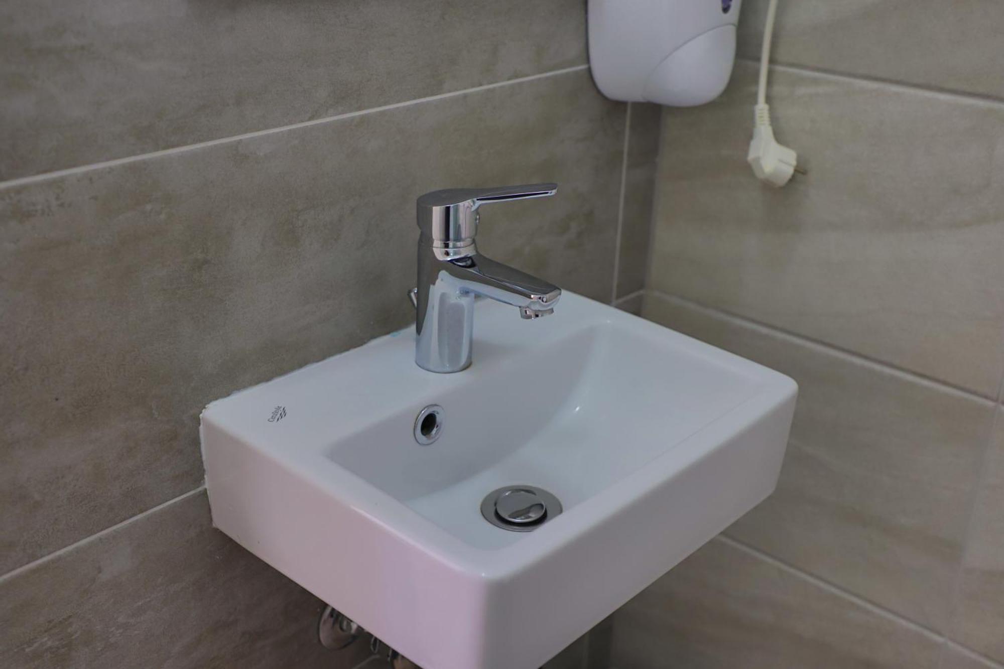 Konak Kod Hame Bihać Extérieur photo
