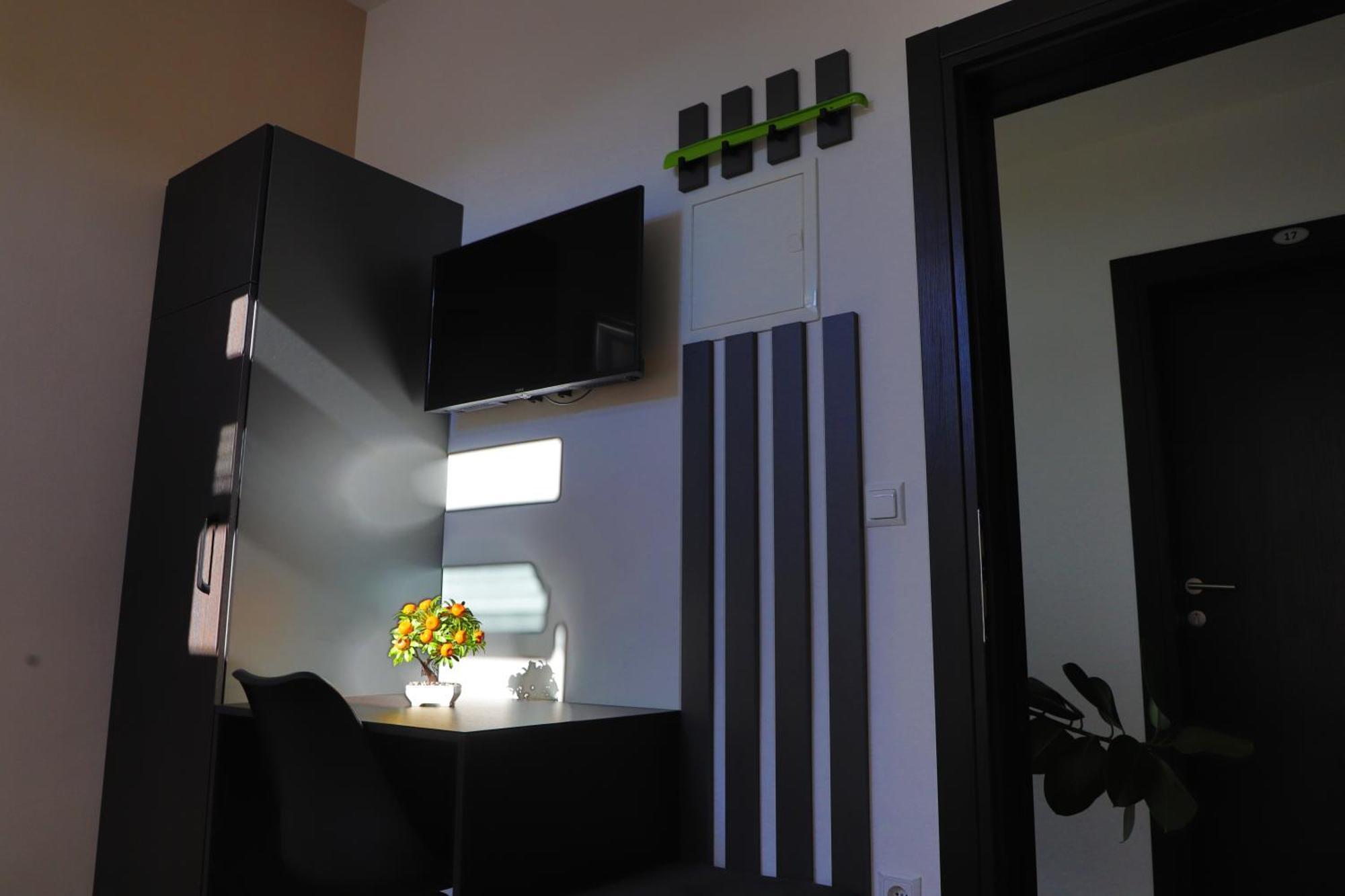 Konak Kod Hame Bihać Extérieur photo